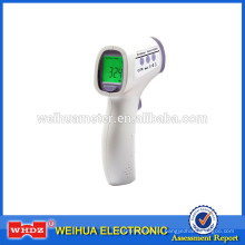 Thermperature инфракрасный термометр тела лоб термометр бесконтактный лоб термометр WH8808C